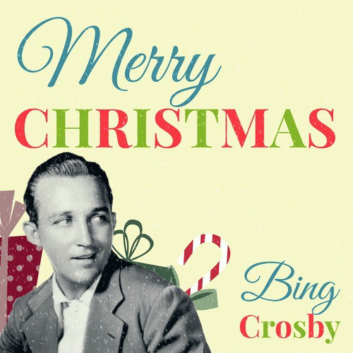 Santa Claus Is Coming to Town cover art