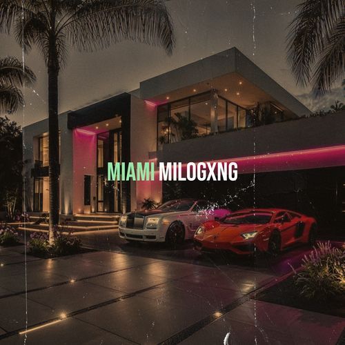 Miami cover art