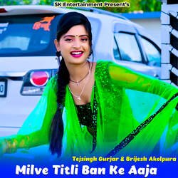 Milve Titli Ban Ke Aaja-FDoNRxx,WFI