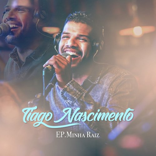 Meu Tom cover art