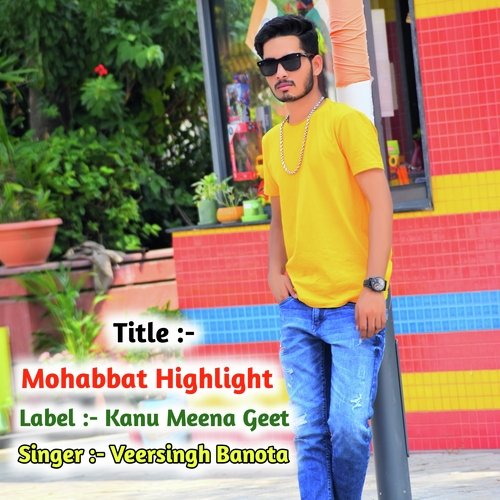 Mohabbat Highlight Kargali