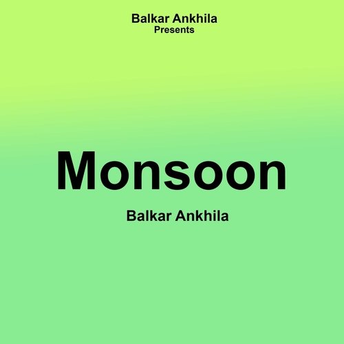 Monsoon