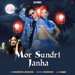 Mor Sundri Janha