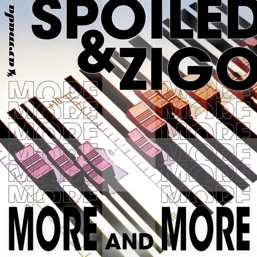 More and More (Pants & Corset Extended Remix)