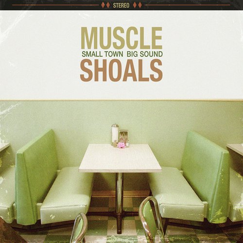 Muscle Shoals:  Small Town Big Sound_poster_image