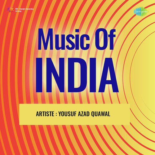 Music Of India