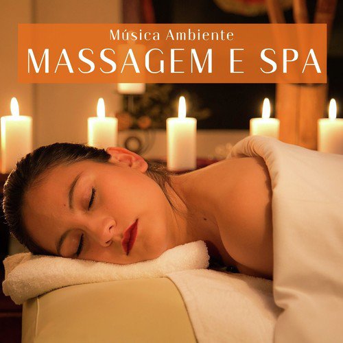 Massagem e Relaxamento cover art