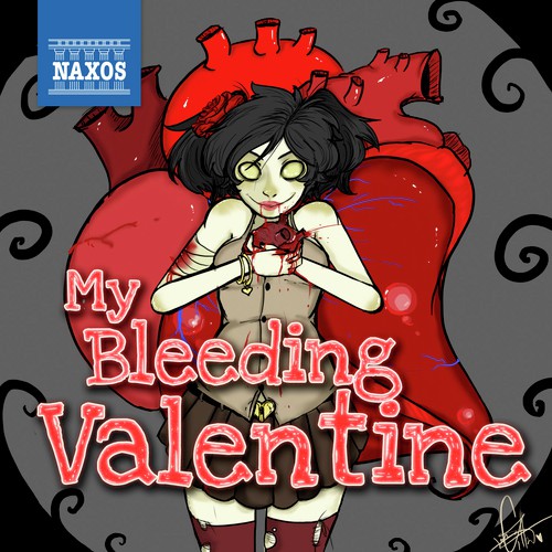 My Bleeding Valentine