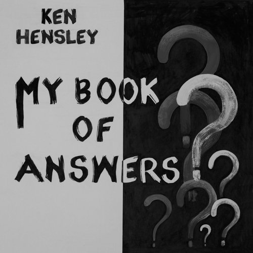 My Book Of Answers_poster_image