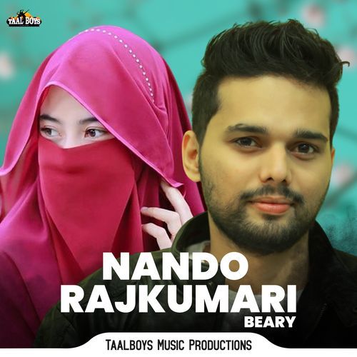 Nando Rajkumari Beary