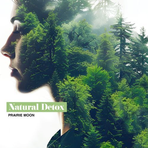 Binaural Nature Tone cover art