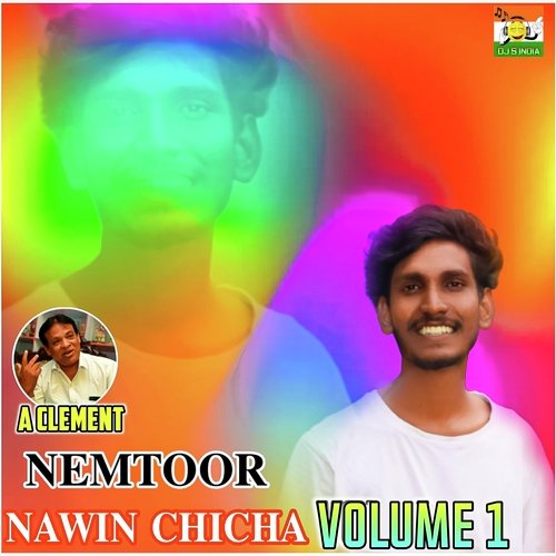 Nemtoor Nawin Chicha Volume 1