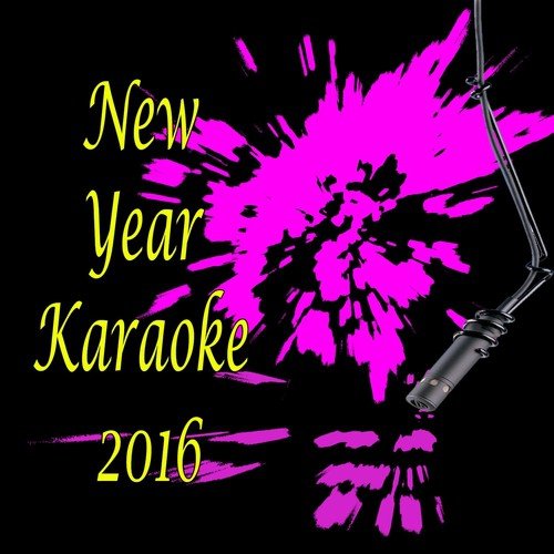 New Years Karaoke 2016