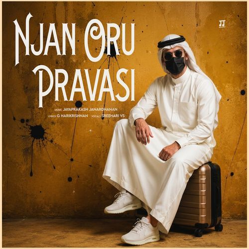 Njan Oru Pravasi