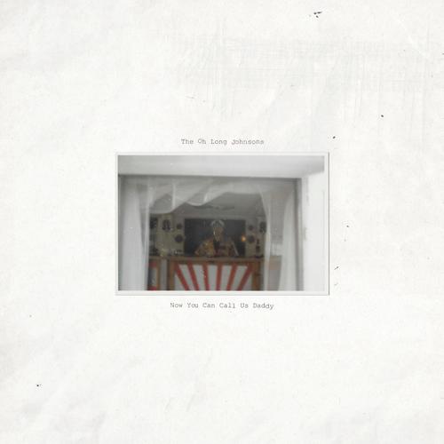 Johnson Bloody Johnson Pt. II cover art
