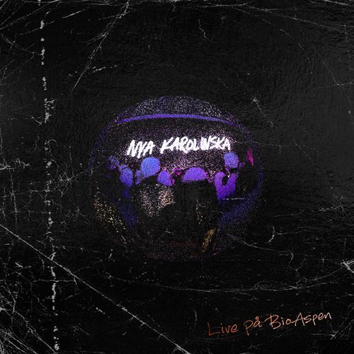 Lads (Live på Bio Aspen 24/10/2024) cover art