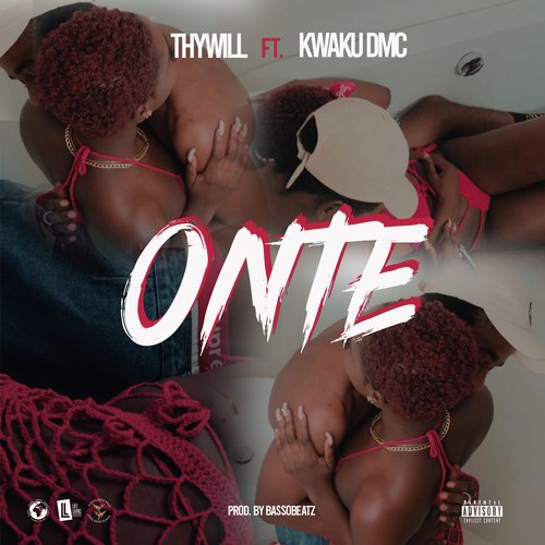 ONTE cover art