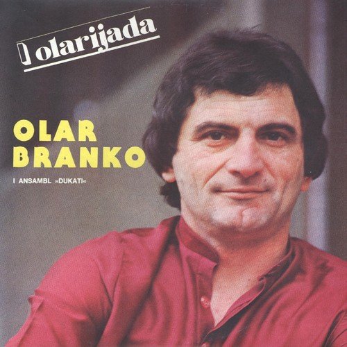 Branko Olar