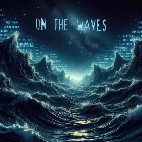 On the Waves_poster_image