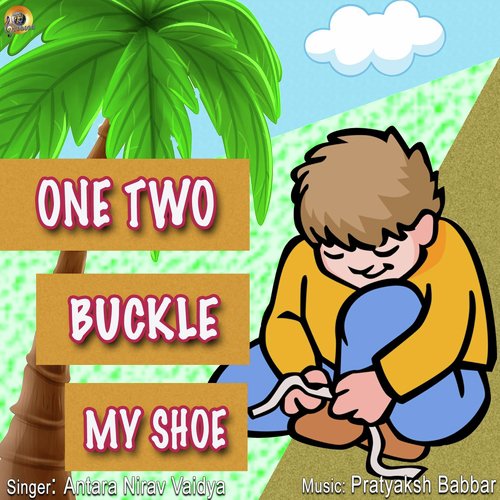 One Two Buckle My Shoe_poster_image