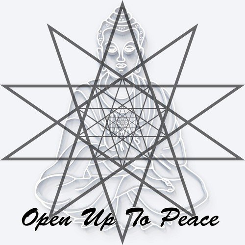 Open Up To Peace