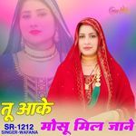 तू आके मोसू मिल जाने