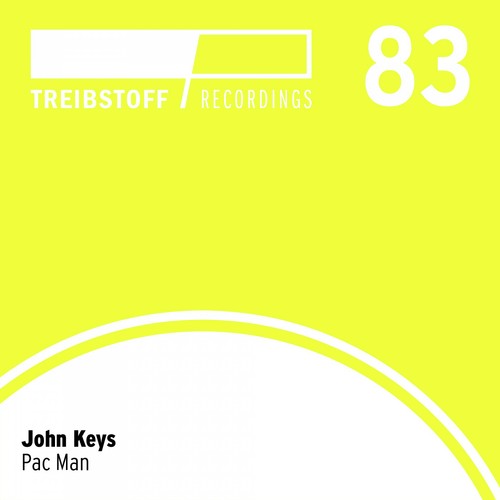 John Keys