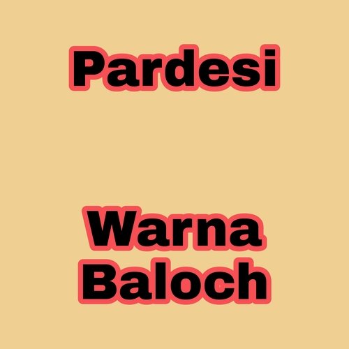 Pardesi