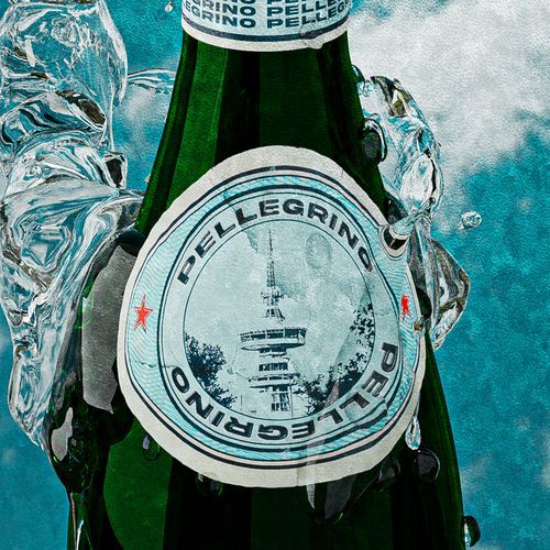 Pellegrino