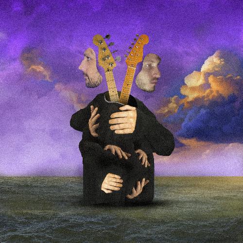 Rubens cover art