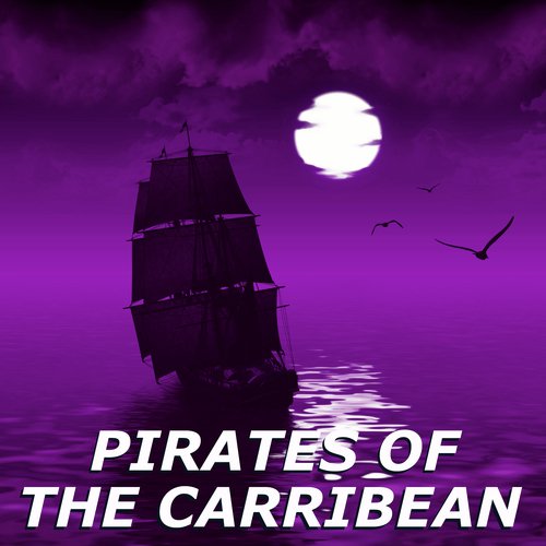 Pirates of the Carribean (Marimba Versions)_poster_image