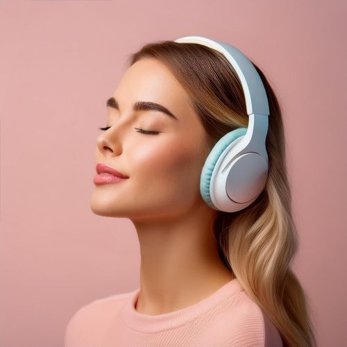 Pistas Relajantes: Vibraciones Lofi Melódicas