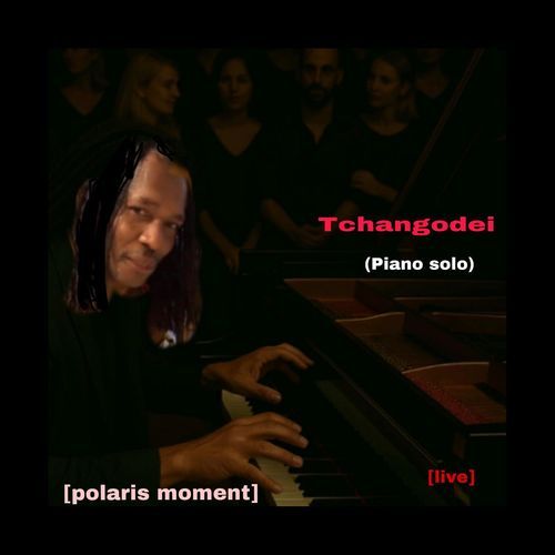 (Polaris Moment) (Piano Solo) [Polaris Moment] [Live]