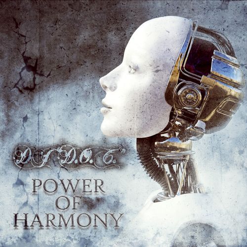 Power of Harmony (Extended Mix)