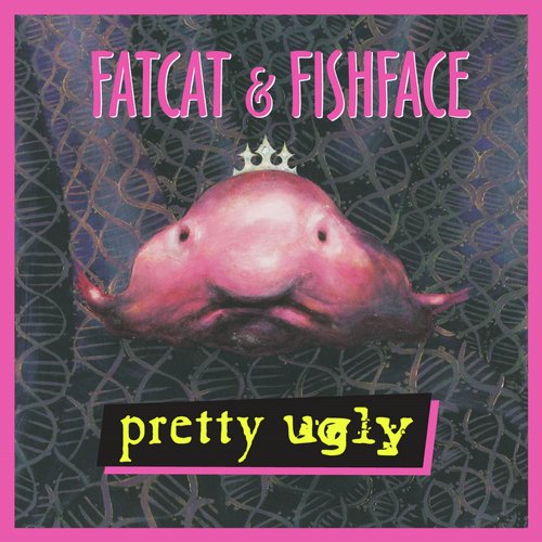 FLAWLESS / FFA TAZZ PRETTY UGLY g-rap