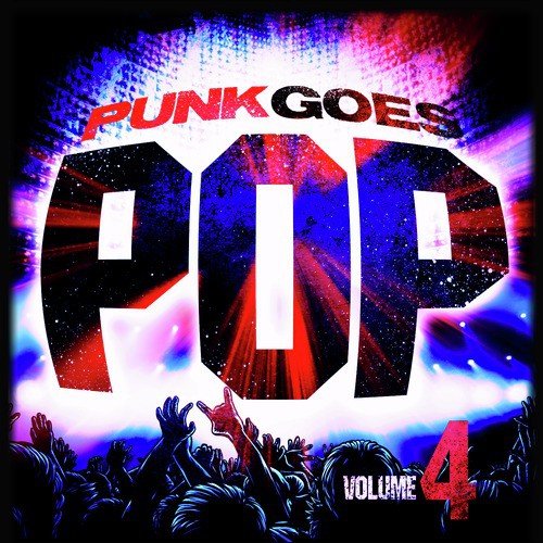 Punk Goes Pop Volume 4