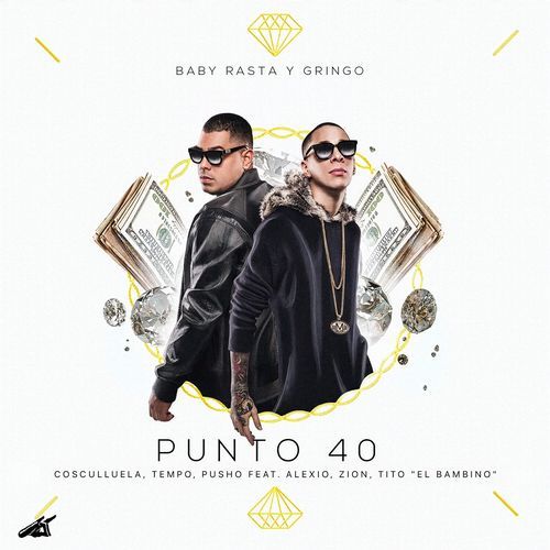 Punto 40