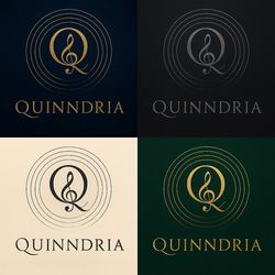 Quinndria Grounded by Scalarpresence