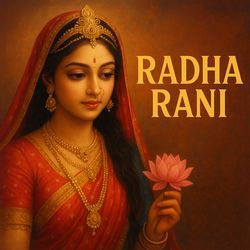 Radha Rani