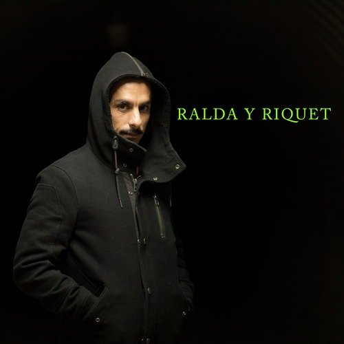 Ralda y Riquet cover art