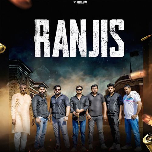 Ranjis