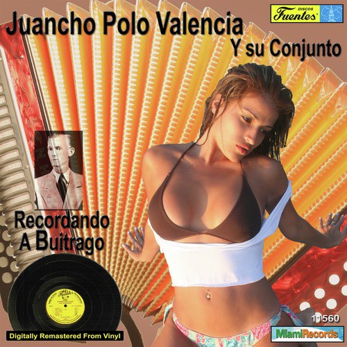 Pablo Milciades cover art