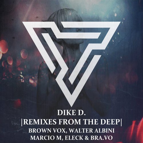 Ame Yesyase (Brown Vox Remix) cover art