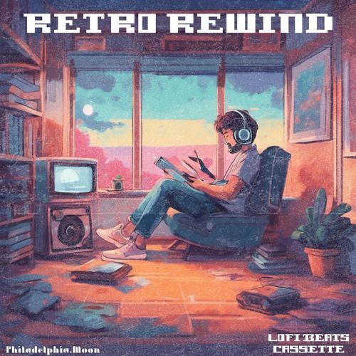 Retro Rewind