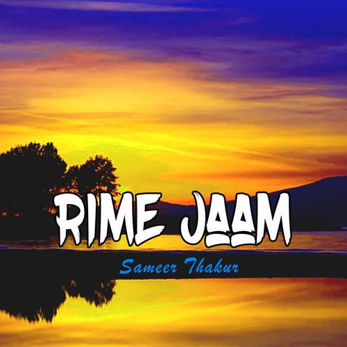 Rime Jaam