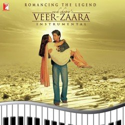 Romancing The Legend Veer-Zaara Instrumental