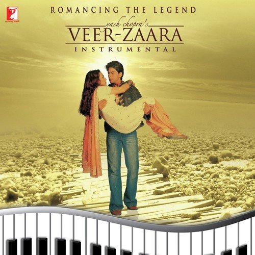 veer zaara hindi mp3 songs