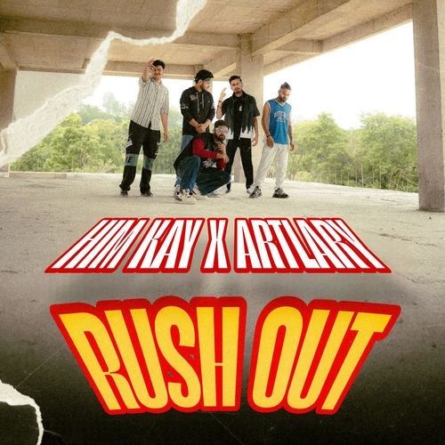 Rush Out