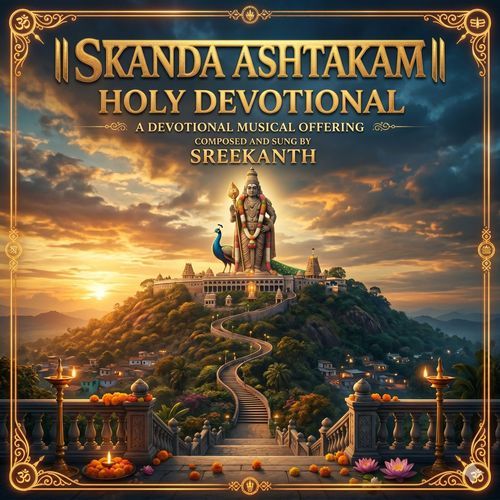 SKANDAJASHATKAM