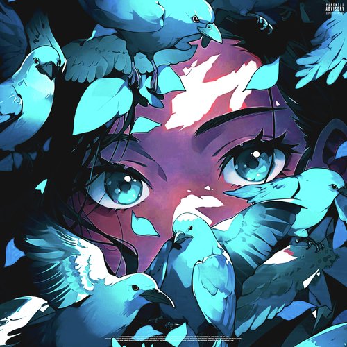 STARLADD cover art